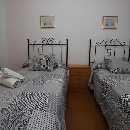 Costa Daurada Apartaments - Marathon I ซาลอว์ ภายนอก รูปภาพ