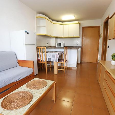 Costa Daurada Apartaments - Marathon I ซาลอว์ ภายนอก รูปภาพ