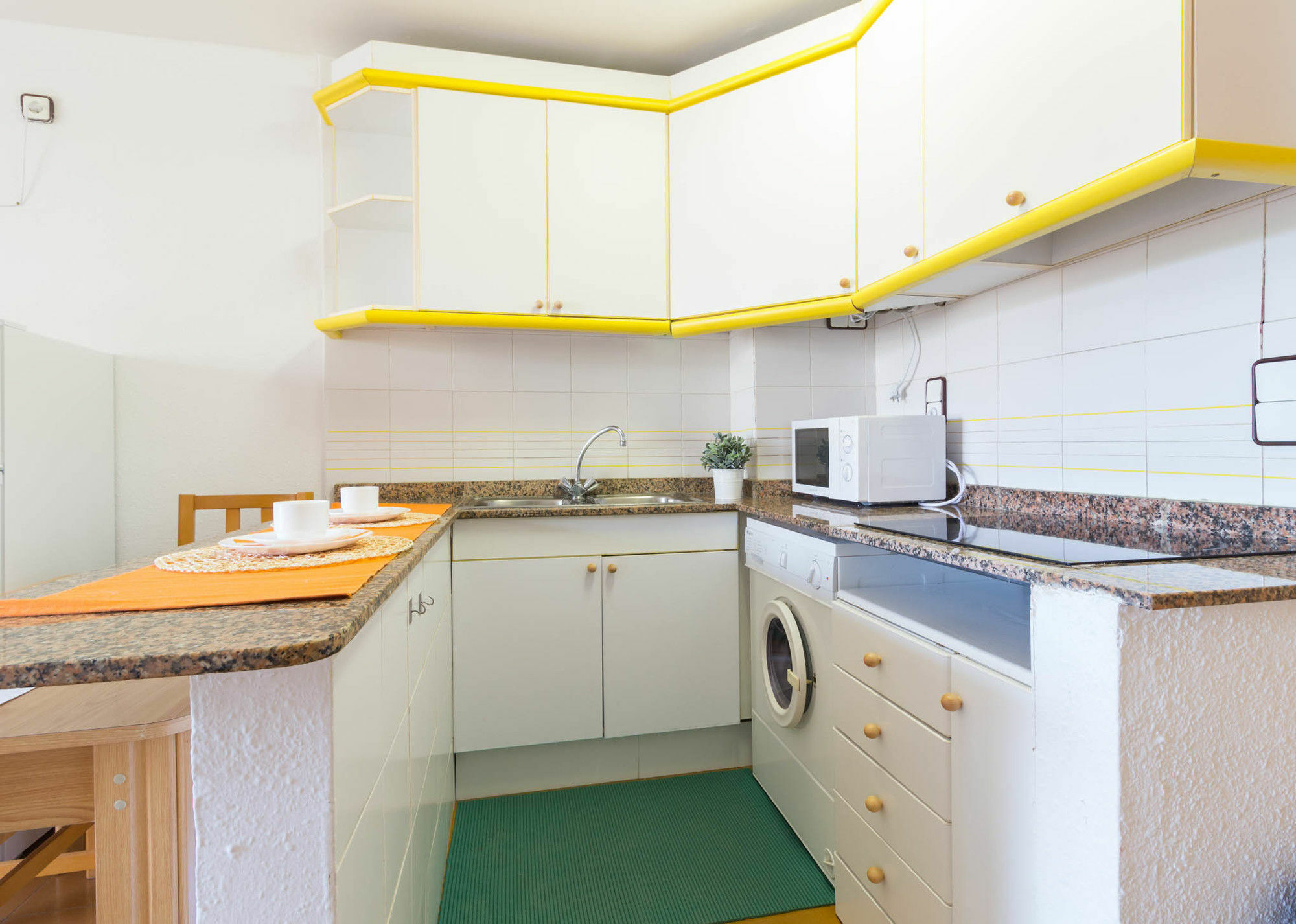 Costa Daurada Apartaments - Marathon I ซาลอว์ ภายนอก รูปภาพ