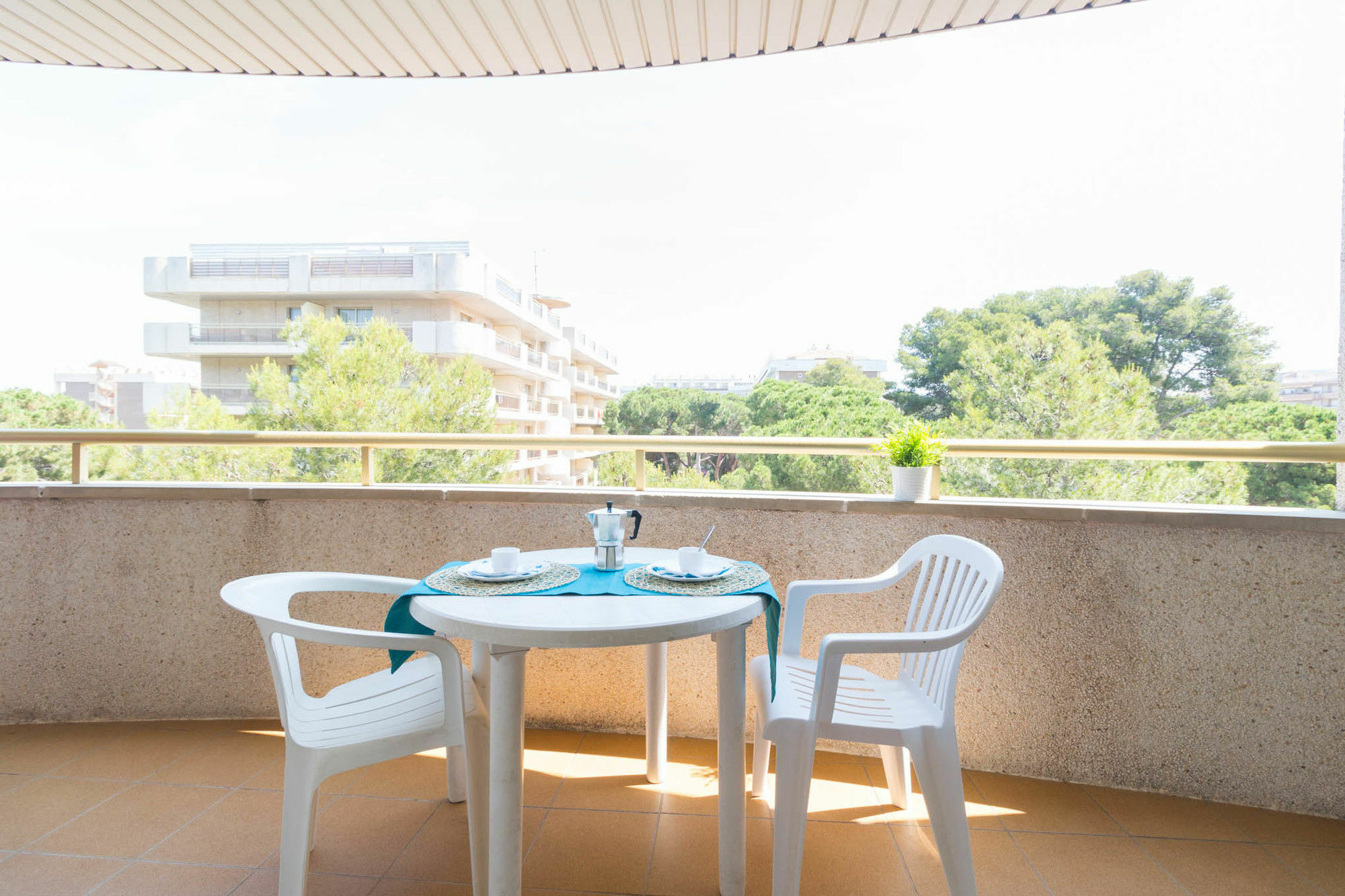 Costa Daurada Apartaments - Marathon I ซาลอว์ ภายนอก รูปภาพ