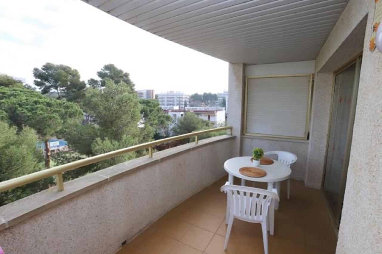 Costa Daurada Apartaments - Marathon I ซาลอว์ ภายนอก รูปภาพ