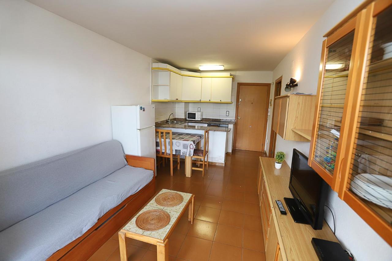 Costa Daurada Apartaments - Marathon I ซาลอว์ ภายนอก รูปภาพ